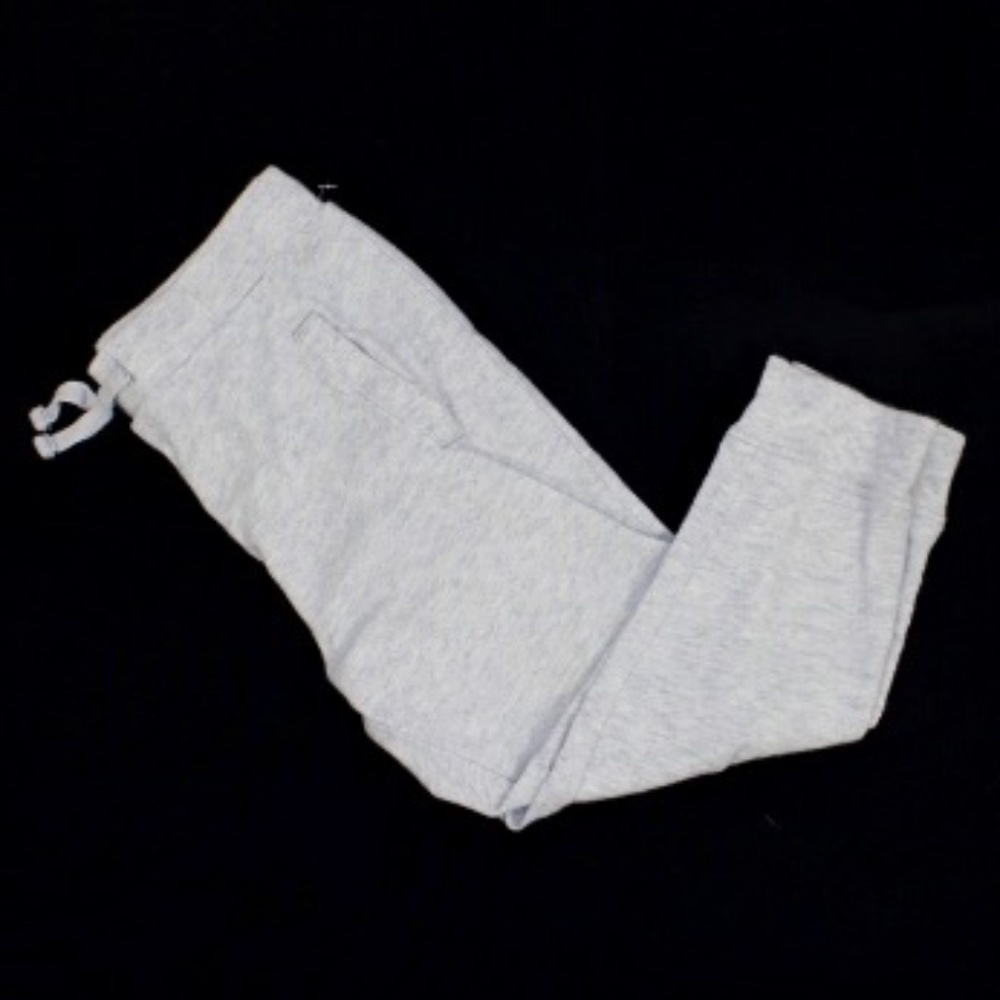 Grey Joggers